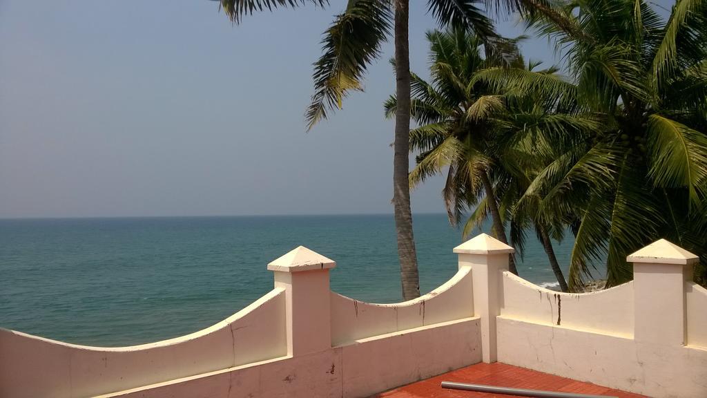 Готель Palm Tree Anex Варкала Номер фото